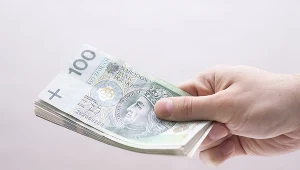 Firmy tworzą budżety na "inflacyjne" podwyżki pracowniczych płac. Zdjęcie ilustracyjne