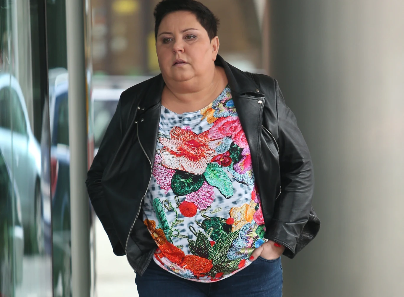 Dorota Wellman Dorota Wellman