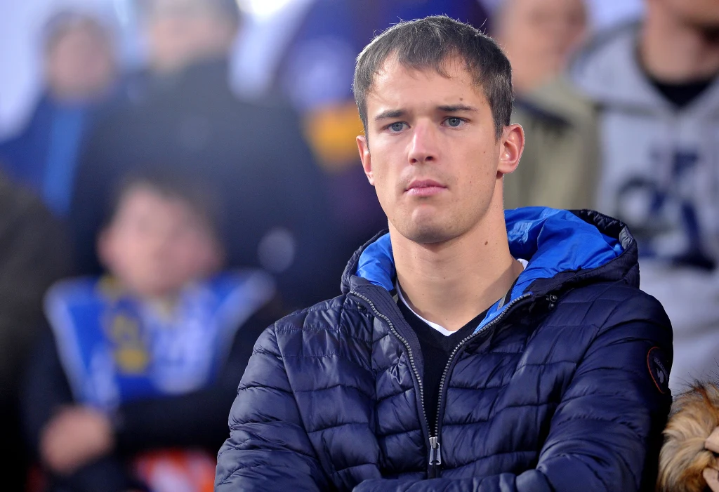 Krzysztof Kamiński Krzysztof Kamiński