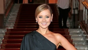 "Uwielbiam tańczyć" - mówi Milena Rostkowska-Galant, pogodynka Polsatu