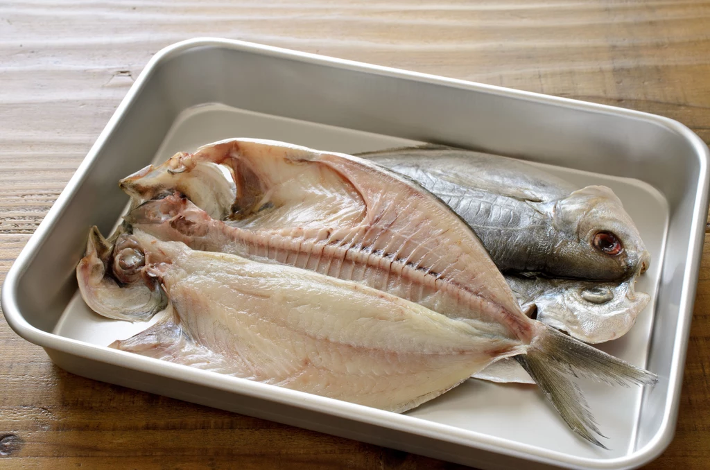Zjedzenie ryby maślanej może skończyć się objawami zatrucia