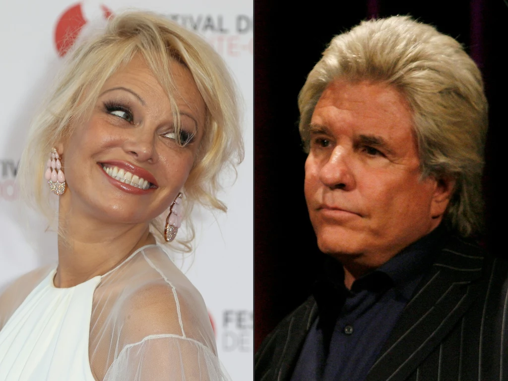 Jon Peters, z którym gwiazda pobrała się 20 stycznia tego roku jest znanym amerykańskim producentem filmowym. Para postanowiła wziąć spontaniczny ślub, ale najwyraźniej nie była to prawdziwa miłość. Pamelę Anderson i Jona Petersa dzieli też spora różnica wieku. Mężczyzna ma 74 lata, a celebrytka 52. W 1995 roku Pamela Anderson wyszła za mąż jeszcze szybciej. Po czterech dniach znajomości stanęła na ślubnym kobiercu z perkusistą Tommym Lee. Owocem ich miłości jest dwóch synów. Niestety nie obyło się też bez skandalu, bo wyciekło nagranie z ich prywatną seks-taśmą. W 2006 roku gwiazda poślubiła wokalistę Roberta J. Ritchiego. Dwukrotnie była też żoną zawodowego pokerzysty Ricka Salomona. 