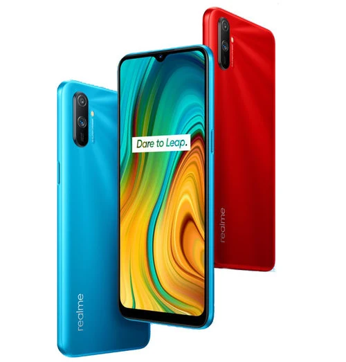 Realme C3 Realme C3