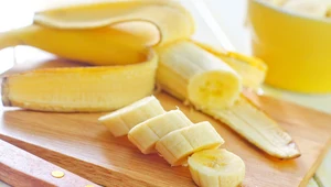 Jednodniowa dieta bananowa