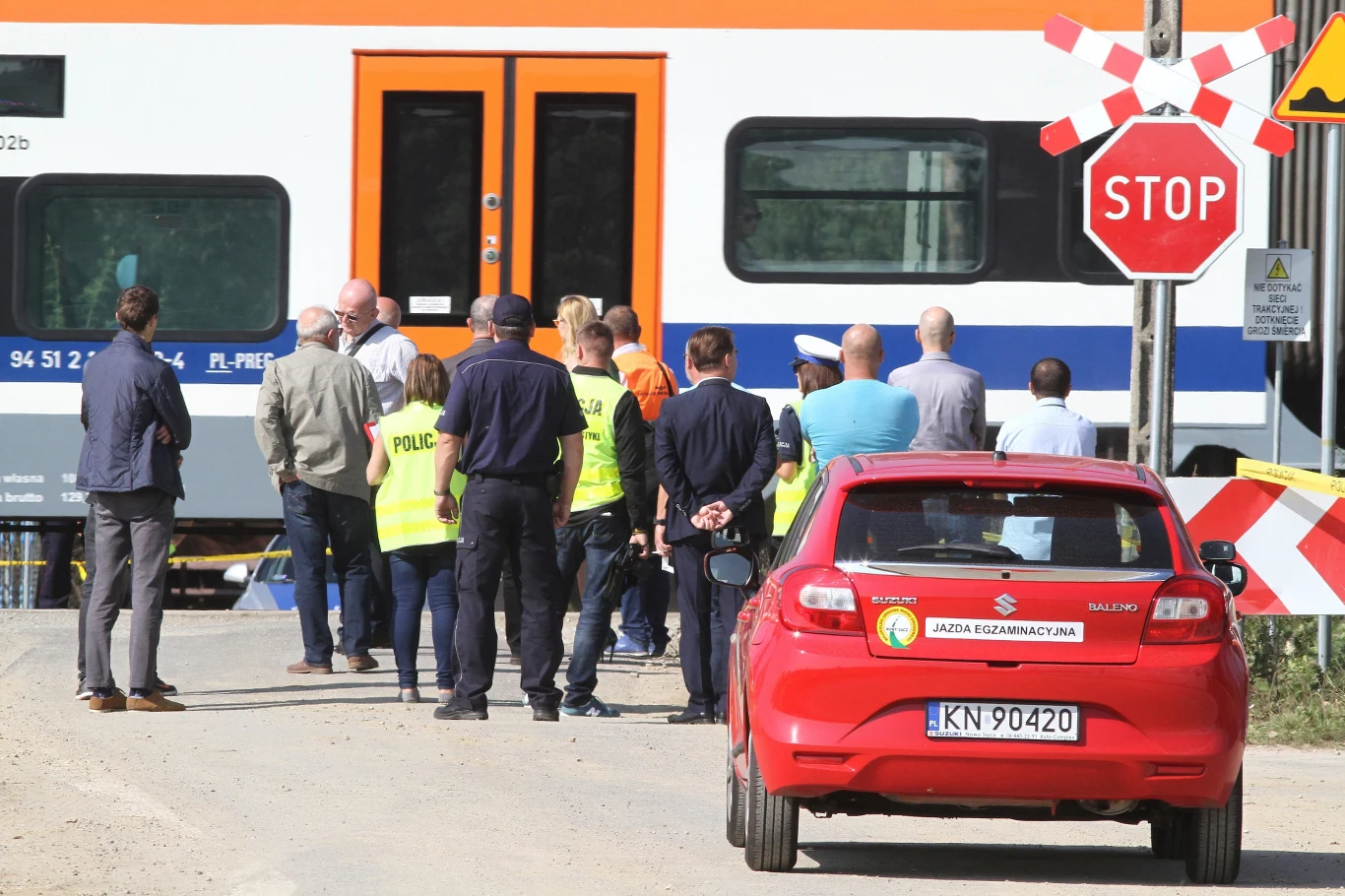 Eksperyment procesowy Eksperyment procesowy