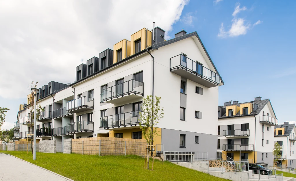 Decydując się na inwestycję w mieszkanie pod wynajem, należy uzbroić się w cierpliwość Decydując się na inwestycję w mieszkanie pod wynajem, należy uzbroić się w cierpliwość