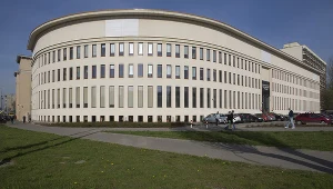 Budynek Sądu Apelacyjnego w Łodzi, zdj. ilustracyjne 