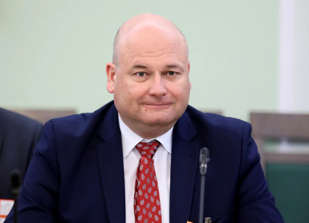Witold Słowik