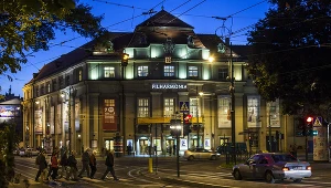 Filharmonia Krakowska, zdj. ilustracyjne