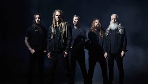 Lamb Of God: Sprawdź singel z nowej płyty