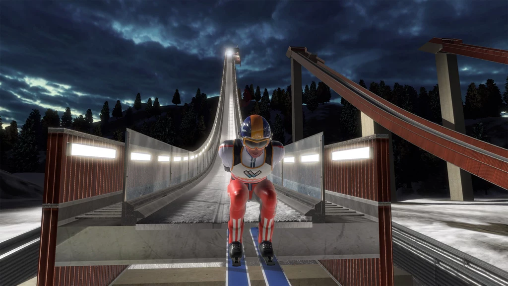 Ski Jumping Pro VR Ski Jumping Pro VR