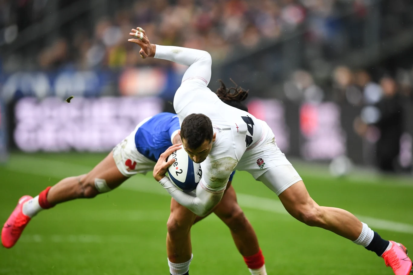 Mecz rugby