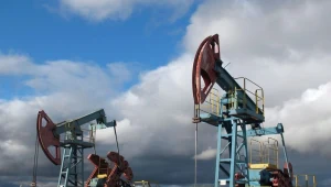 Kres tradycyjnych paliw jeszcze nie nadszedł