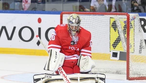 Polacy grają o awans na igrzyska w Pekinie