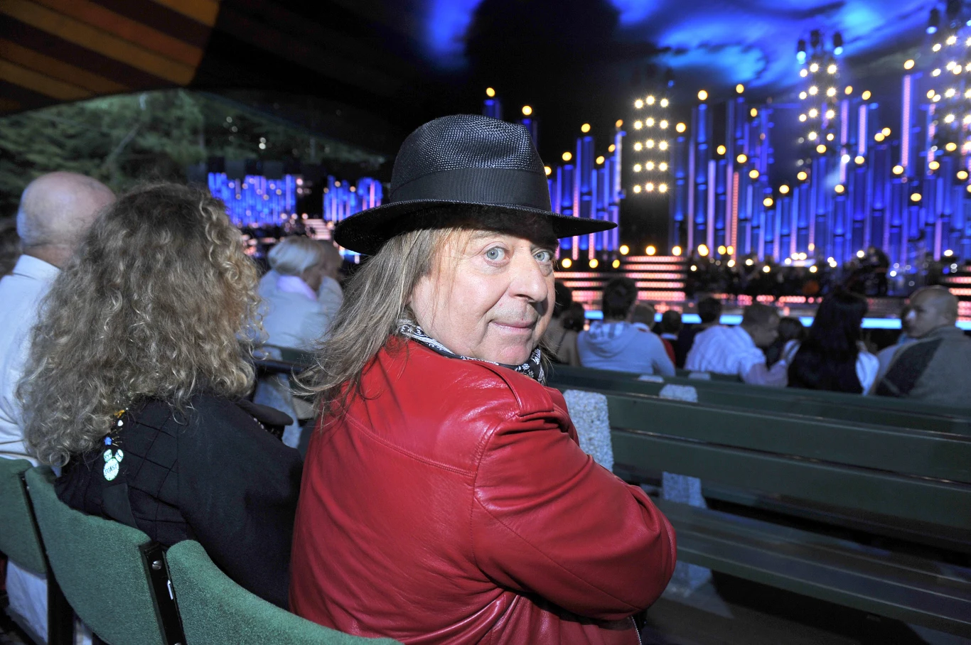 Romuald Lipko Romuald Lipko