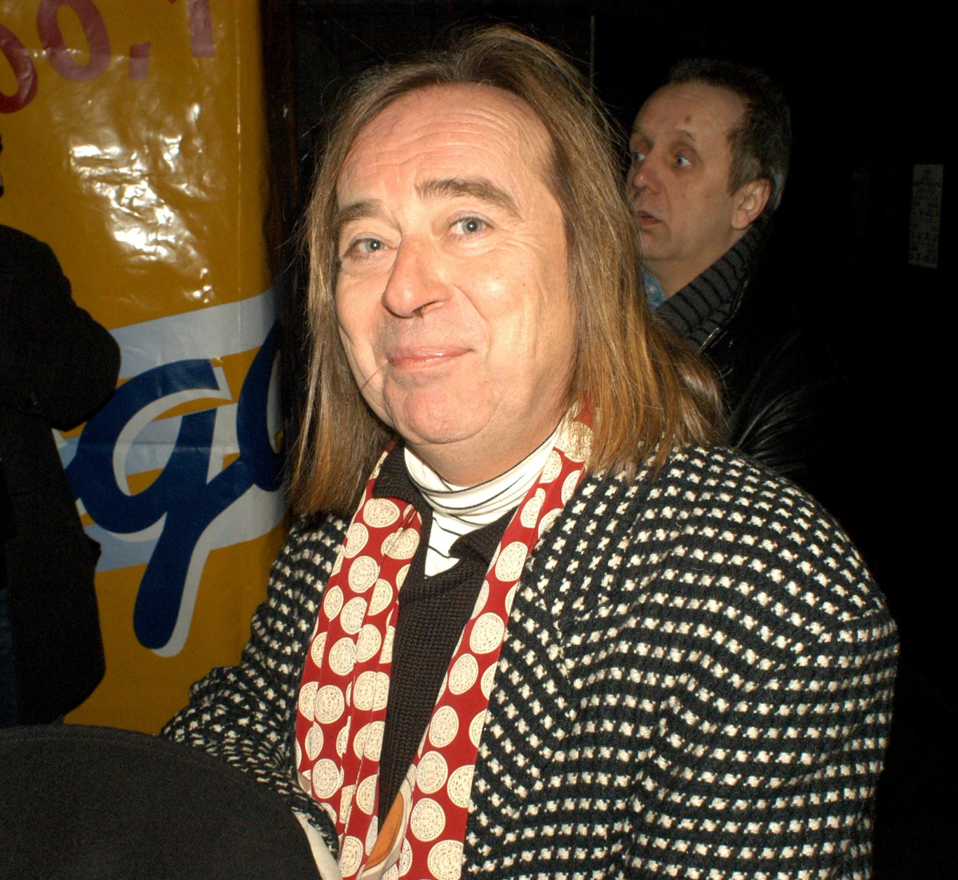 Romuald Lipko Romuald Lipko