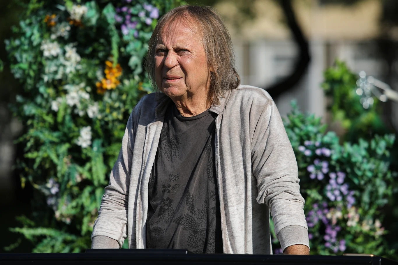 Romuald Lipko Romuald Lipko