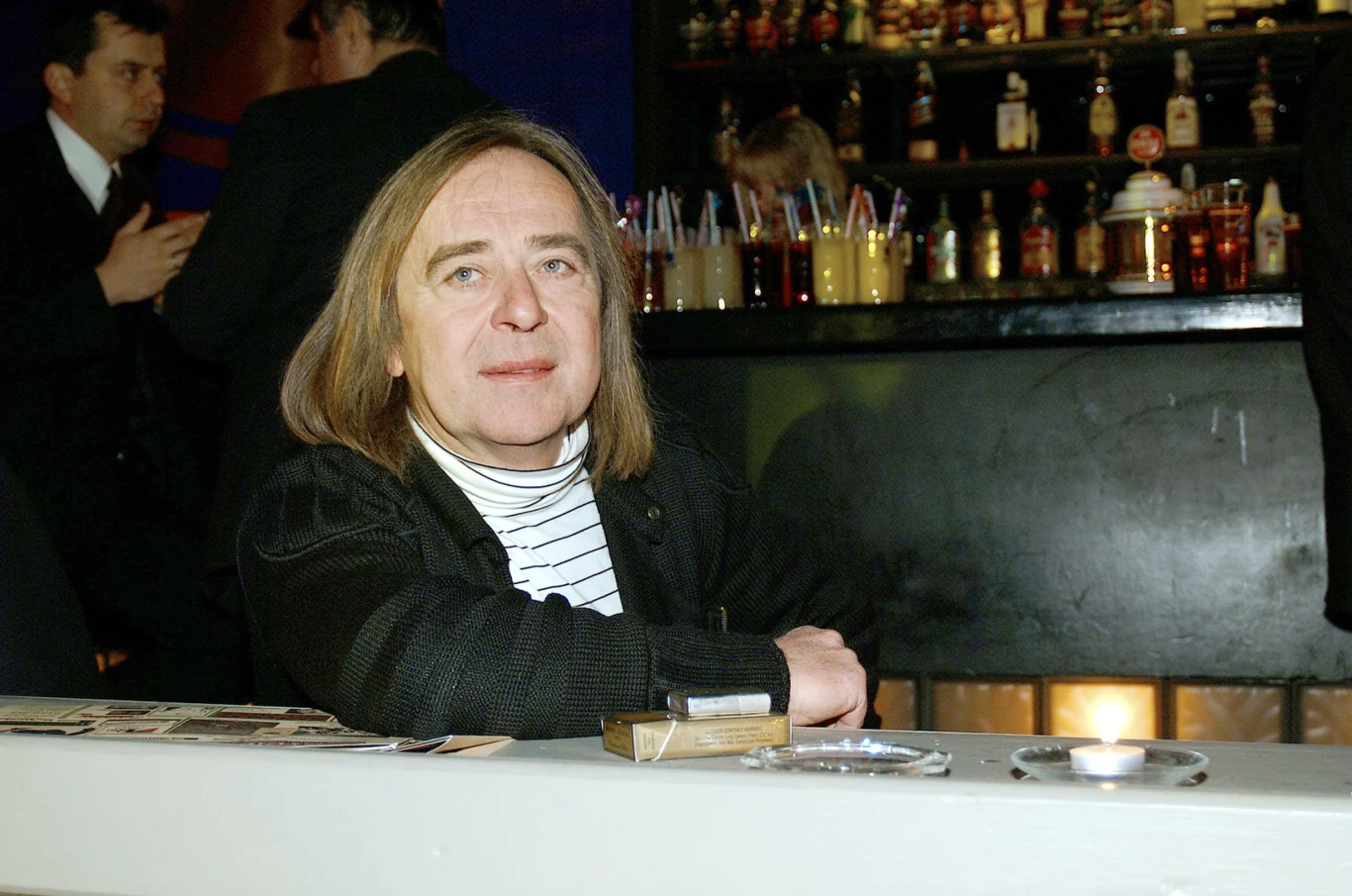 Romuald Lipko Romuald Lipko