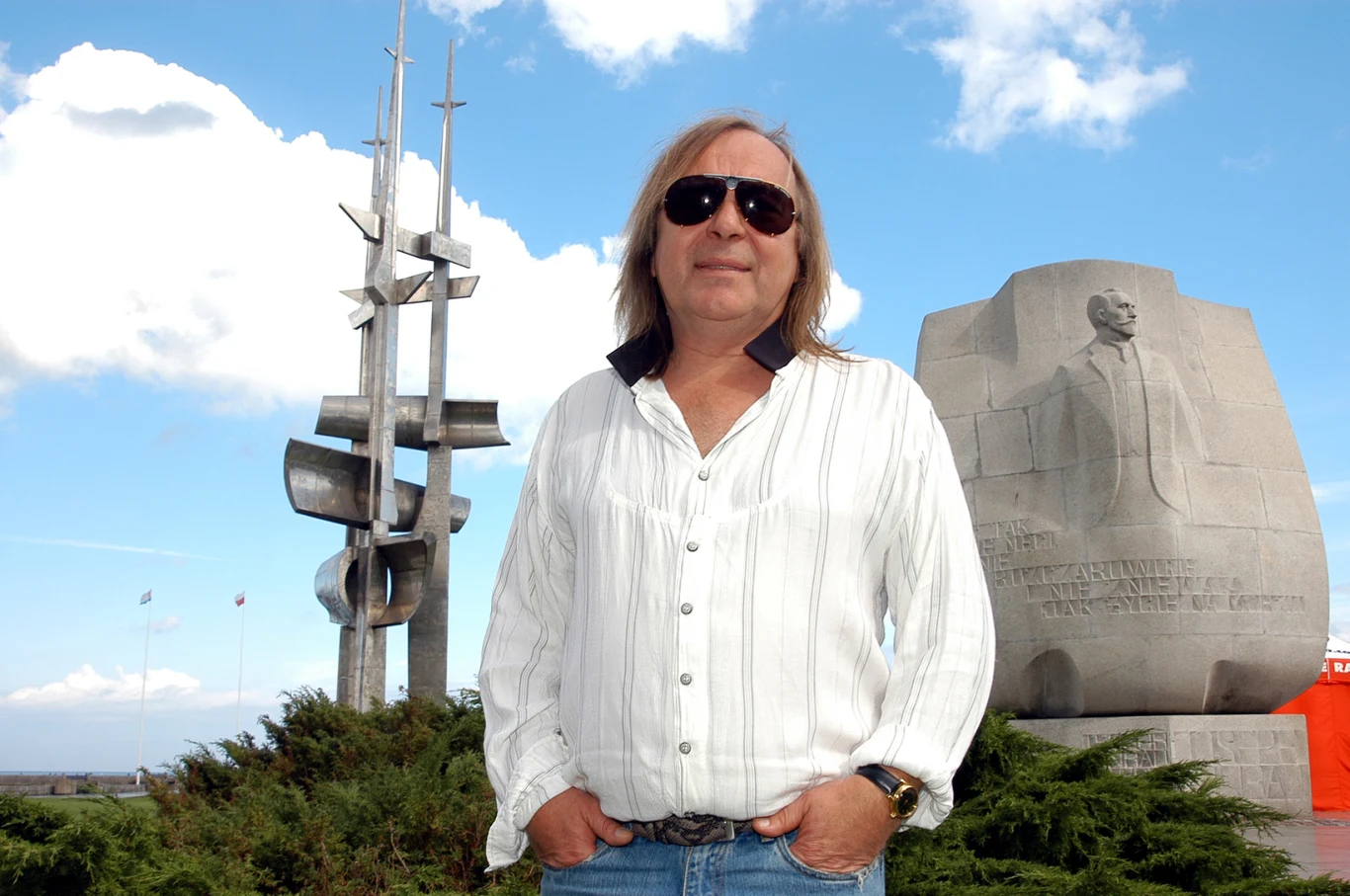 Romuald Lipko Romuald Lipko