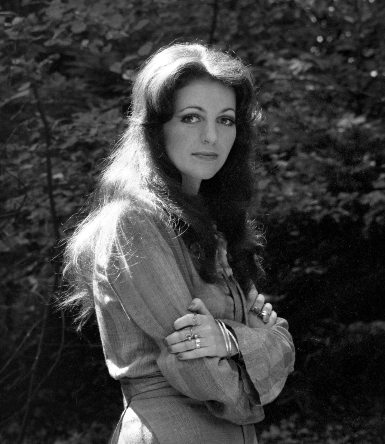 Anna Jantar Anna Jantar