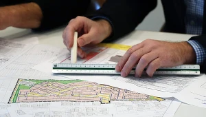 Sejm uchwalił ustawę o planowaniu i zagospodarowaniu przestrzennym. Zdj. ilustracyjne