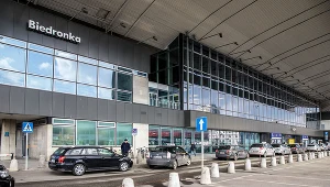 Dworzec Centralny w Warszawie; zdj. ilustracyjne