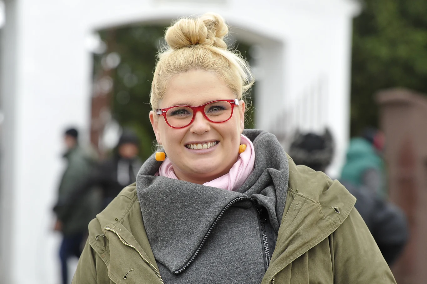 Elżbieta Romanowska Elżbieta Romanowska