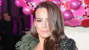 Zawsze mówię, to co myślę - mówi nowa jurorka "Dance Dance Dance"