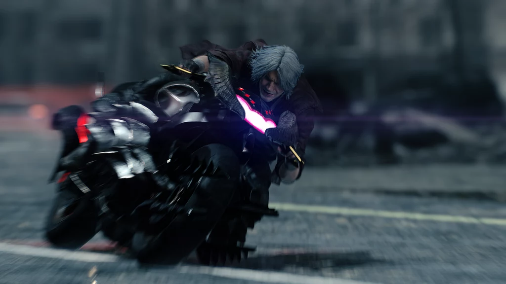 Devil May Cry 5 Devil May Cry 5