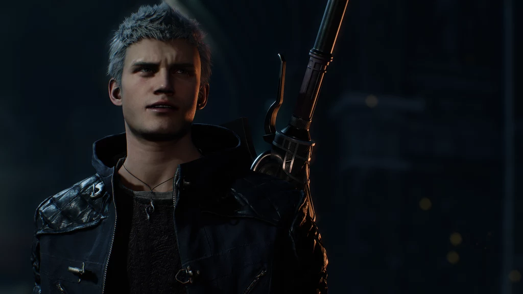 Devil May Cry 5 Devil May Cry 5