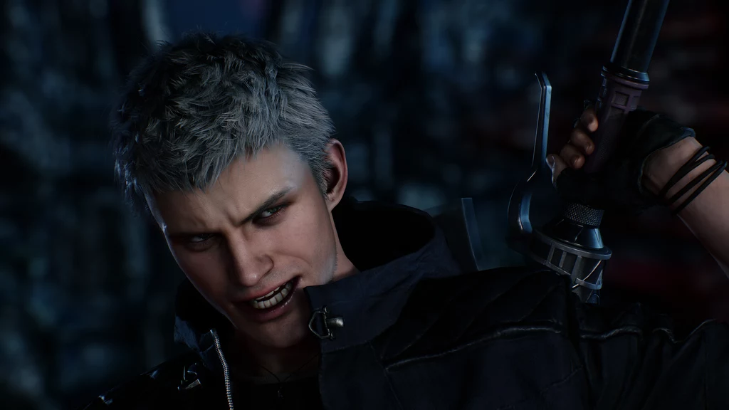 Devil May Cry 5 Devil May Cry 5