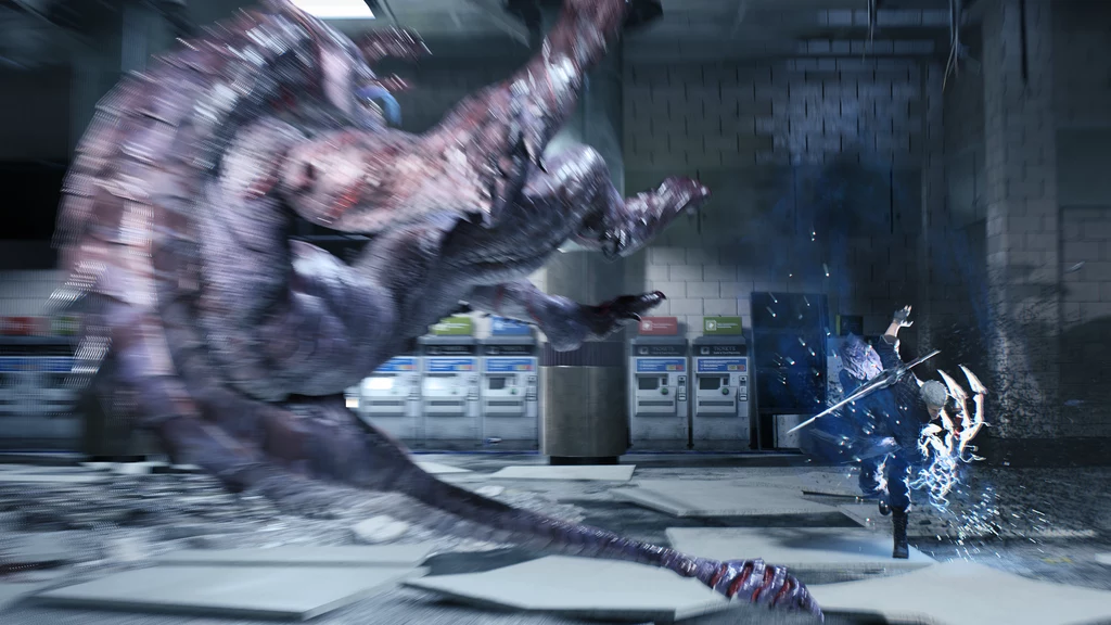 Devil May Cry 5 Devil May Cry 5