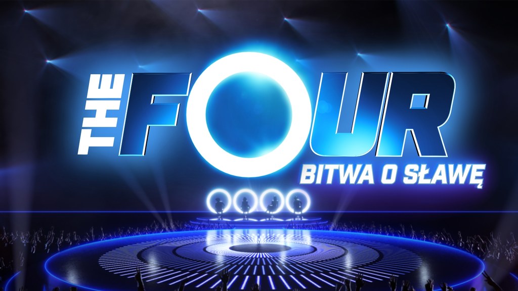 Program "The Four - Bitwa o sławę" zadebiutuje" już w marcu!