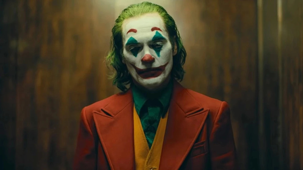 "Joker" pozostaje oscarowym filmem najczęściej wykorzystywanym przez cyberprzestępców jako przynęta