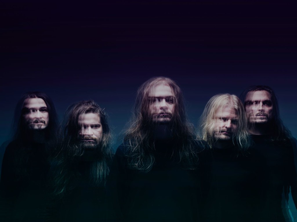 Oranssi Pazuzu pracują nad nową płytą