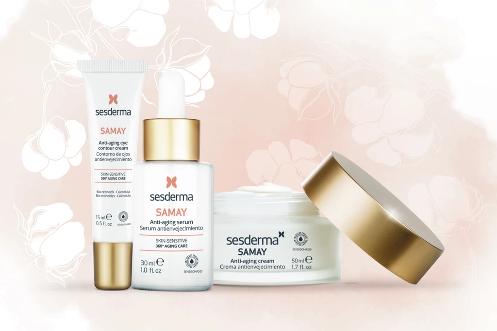 ​Linia Samay, Sesderma