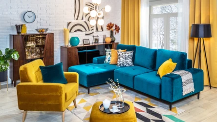 Których trendów wnętrzarskich lepiej nie stosować we własnych pomieszczeniach? 