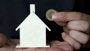 Sposób na mieszkanie kupno mieszkania za długi