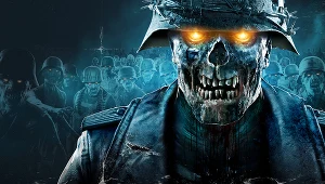 Zombie Army 4: Dead War