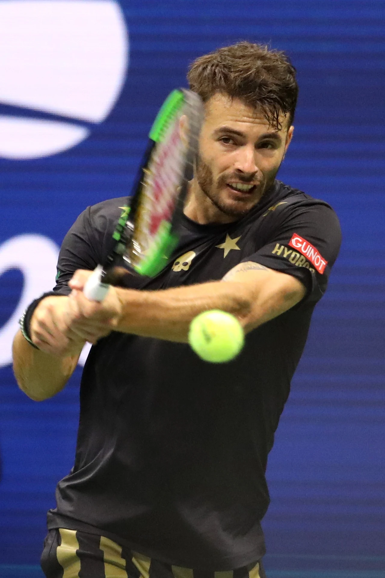 Juan Ignacio Londero Juan Ignacio Londero