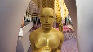 Oscary stają się coraz mniej popularne