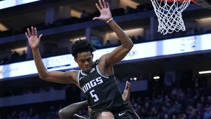 De'Aaron Fox