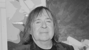 Romuald Lipko zmarł w wieku 69 lat