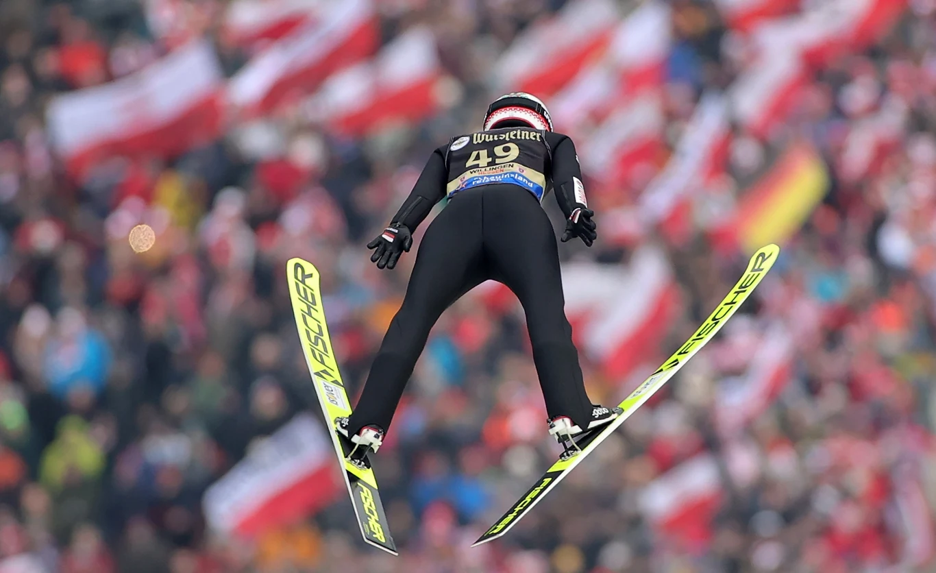 Kamil Stoch Kamil Stoch