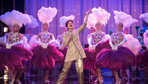 Renée Zellweger to wielka faworytka kategorii: pierwszoplanowa rola kobieca