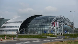 G2A Arena Centrum Wystawienniczo-Kongresowe Województwa Podkarpackiego 