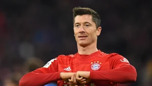 MEDIA: Tyle w Barcelonie będzie zarabiał Lewandowski. Ranking zarobków