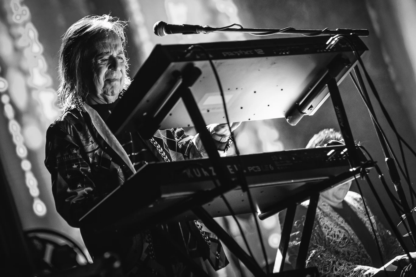 Romuald Lipko zmarł w wieku 69 lat Romuald Lipko zmarł w wieku 69 lat