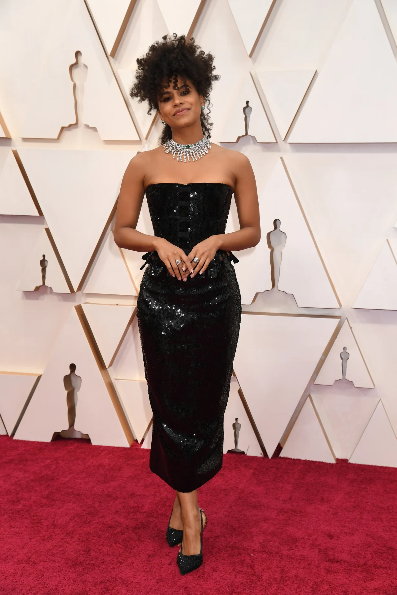 Zazie Beetz Zazie Beetz