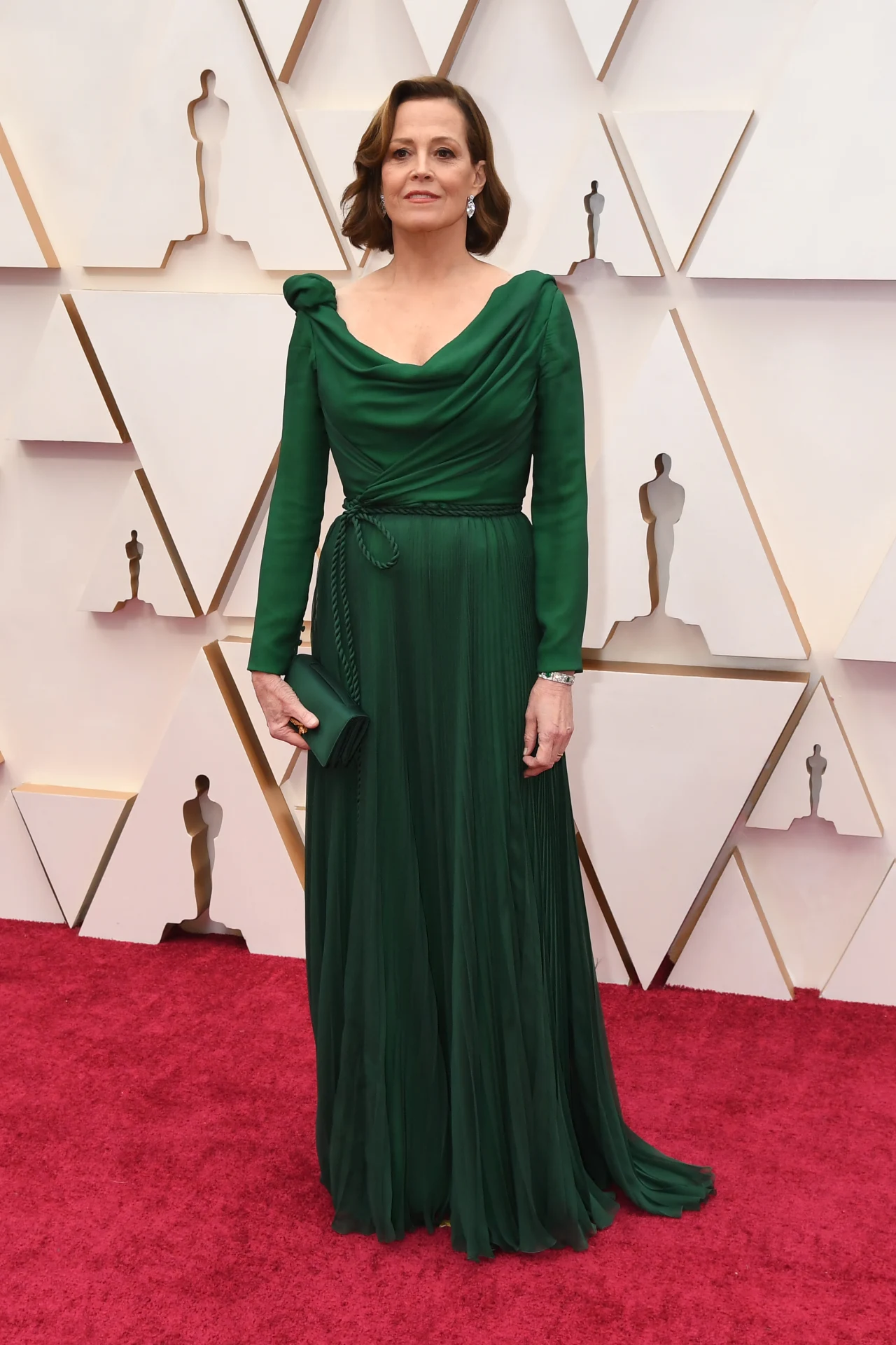 Sigourney Weaver Sigourney Weaver